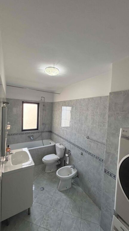 Rent | Apartament 2 + 1 | Bulevardi Gjergj Fishta | 650 €/month