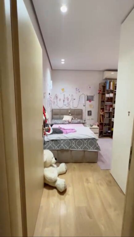 FOR SALE 2+1 APARTMENT IN YZBERISHT, TIRANA