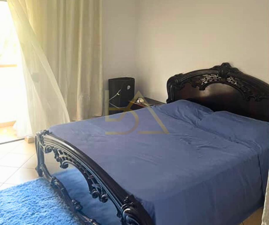 Appartamento 1+1 in Affitto – Via Besim Fagu, Allias, Tirana