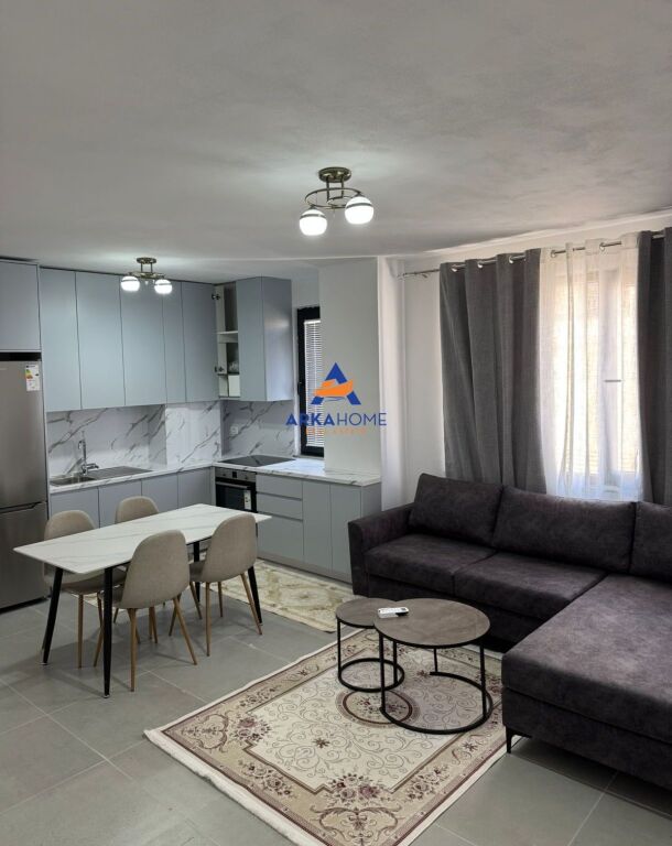FOR RENT APARTMENT 1+1 " TEODOR KEKO STREET " 500 EURO