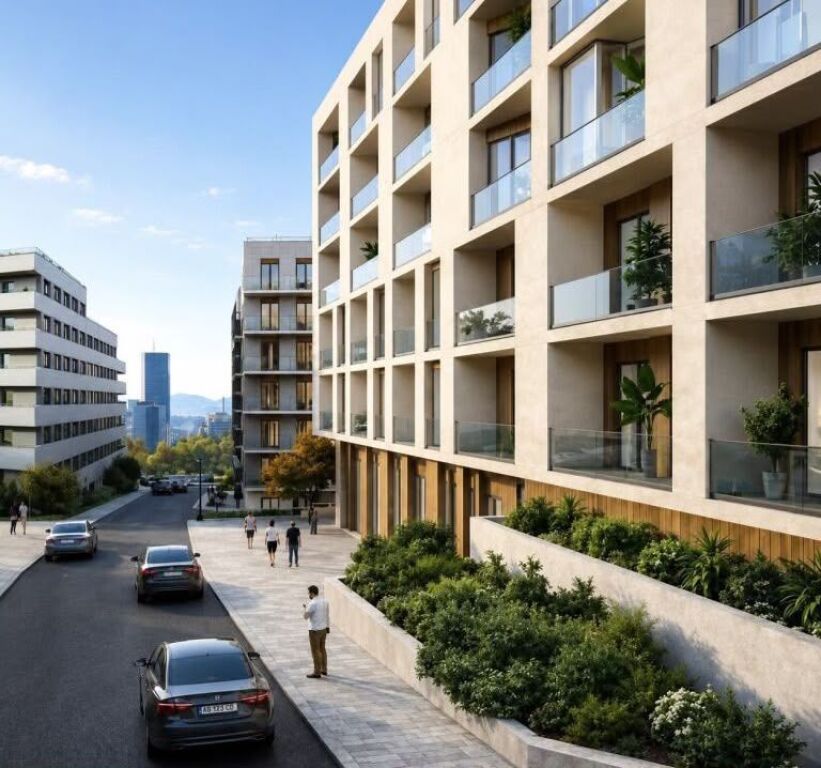 🔥 OPPORTUNITY – ONLY 900 €/m²‼️ ⏳ SPECIAL PRICE FOR A LIMITED TIME!  🏡 STUDIO FOR SALE – ALUNA 5, PASKUQAN