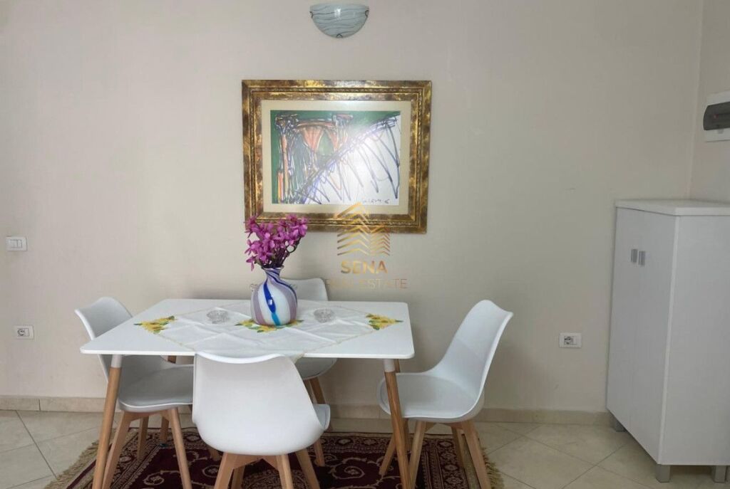 Affitto, Appartamento 1+1+blk, Centro-Vicino FSHN, 60.000 Leke/mese
