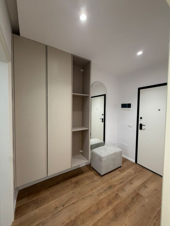 Rent | Apartament 1 + 1 | Fusha Aviacionit | 550 €/month