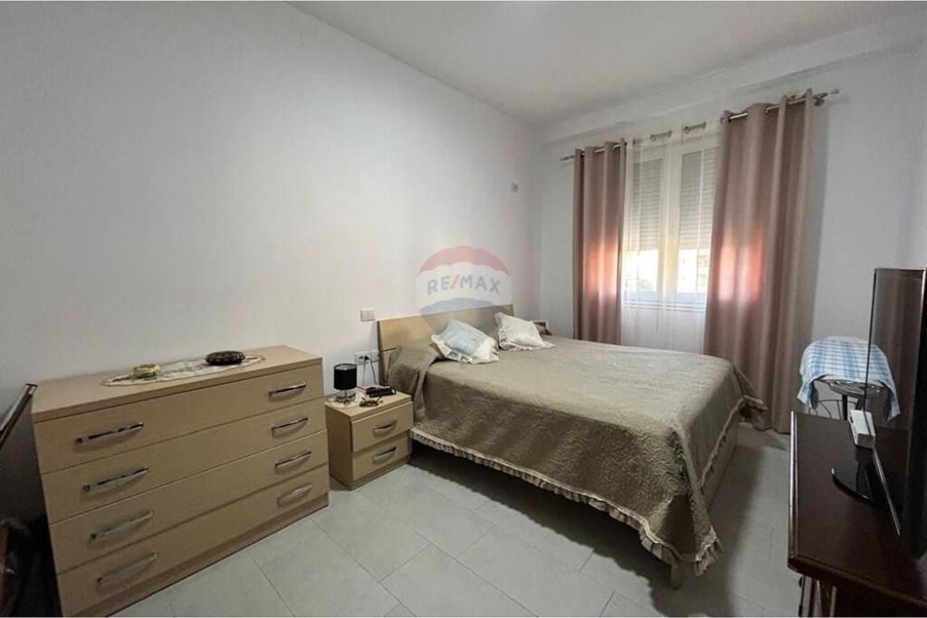 🏡 APARTMENT 2+1+2 FOR RENT – SKELË, VLORË