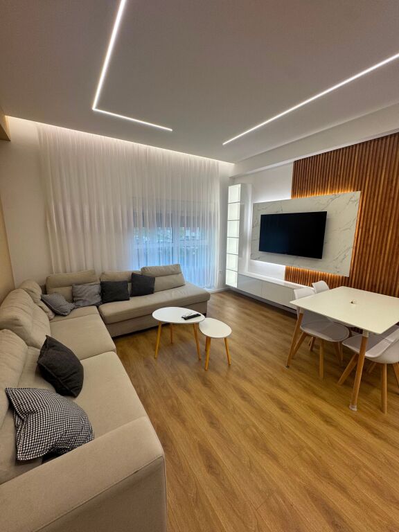 APARTMENT 1+1 FOR RENT – ALIDEM, KADIU COMPLEX