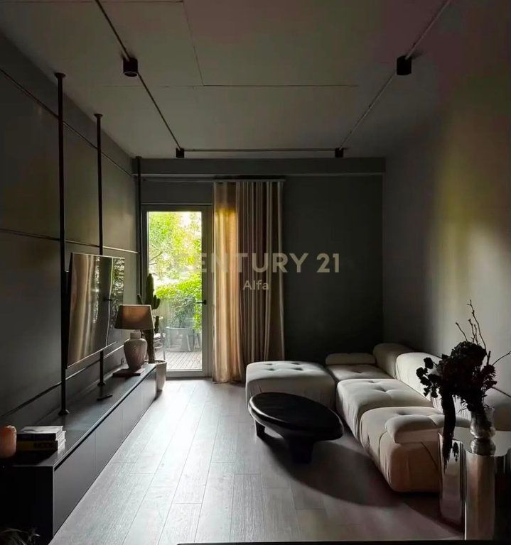 APARTAMENT 2+1+2 ME QIRA | LION PARK 2,500 € /Muaj