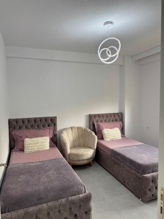 🏡 Apartment 2+1 for Rent – 📍 Tom Doshi Complex, Shkozë
