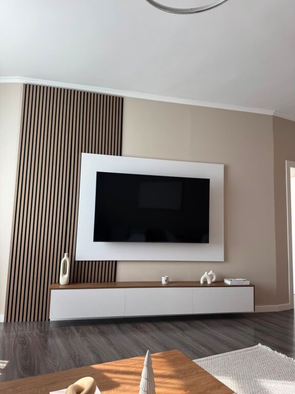 Apartament 1+1 per qera te Kthesa Kamzes
