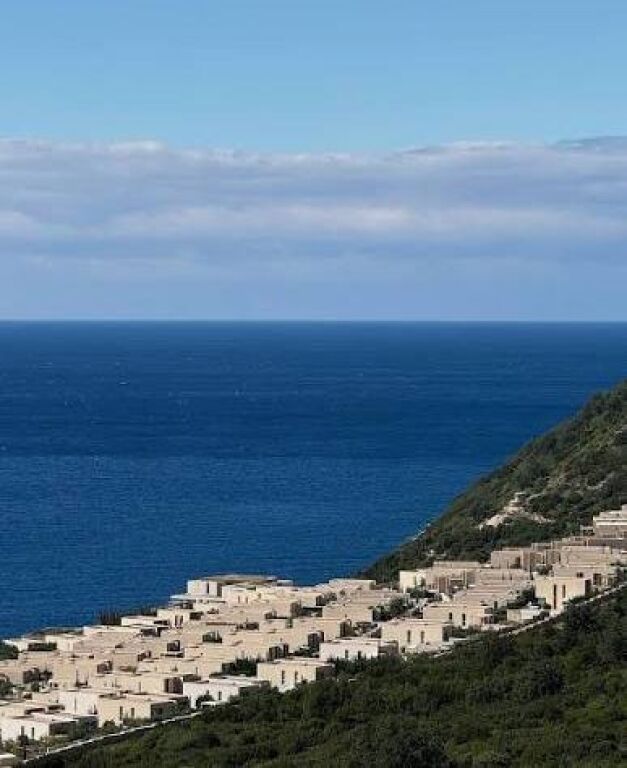 SHITEN APARTAMENTE NE GREEN COAST