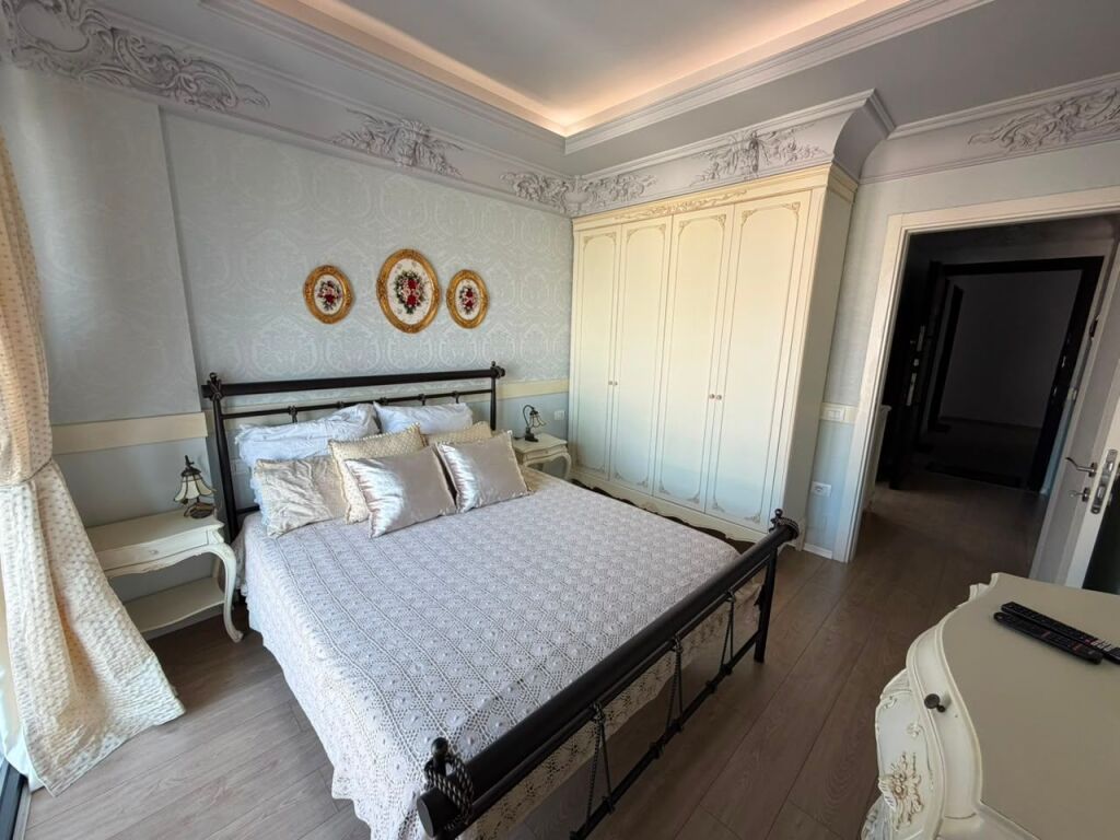 🏠 Appartamento in Affitto – Asl 2  📍 Vicino al ex Venue club 💰 Prezzo: 65.000 Lek/mese