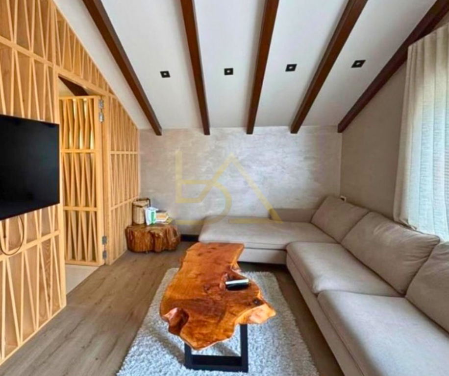 Vilë Luksoze me Qira – Akacia Residence, TEG, Tiranë