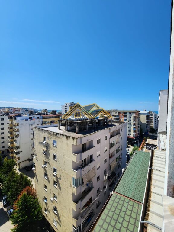 SHITET APARTAMENT TEK KOMPLEKSI EKA PLAZH DURRES
