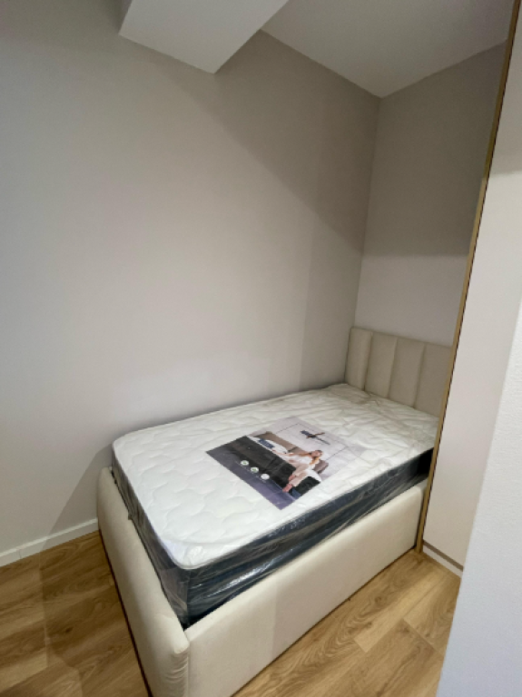 FOR RENT 2+1 APARTMENT | Opposite Delijorgji Complex