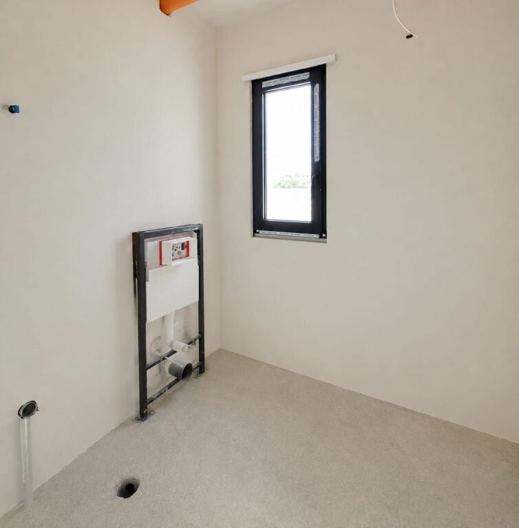 🏡 SHITET APARTAMENT 1+1 | TIRANA CIELO – MJULL BATHORE ✨
