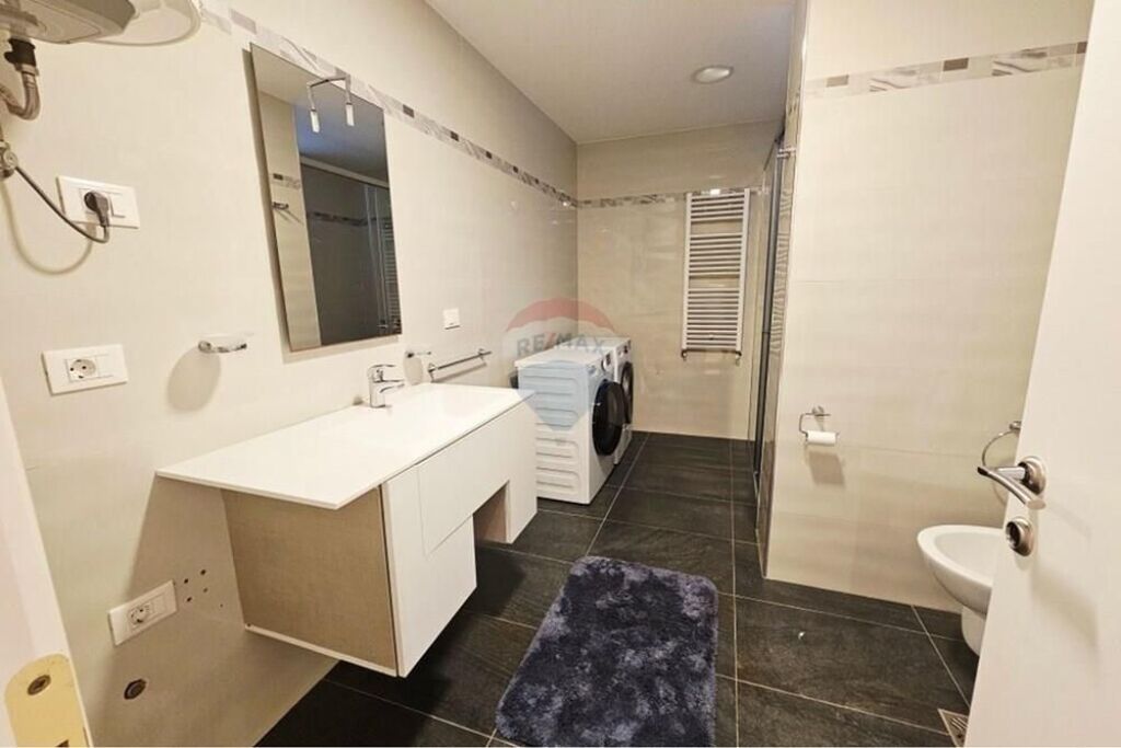 Apartament me qira 3+1+2 ne Kompleksin Nobis!