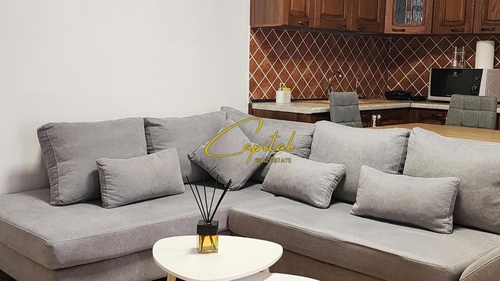 APARTMENT FOR RENT 2+1 21 DECEMBER 75,000 LEKE