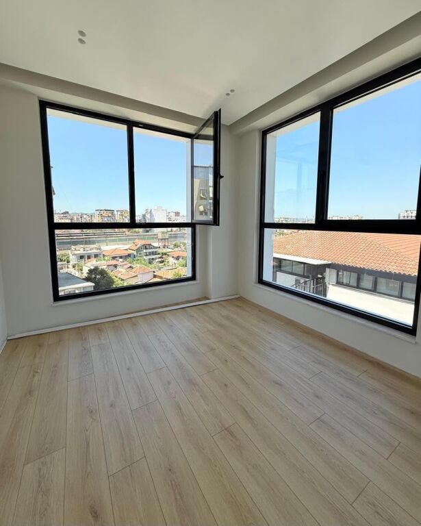 🏡 ULËT ÇMIMI ‼️‼️ ✨ Shitet Apartament 2+1 + Post Parkimi 📍 Rruga Jordan Misja, pranë SPAK