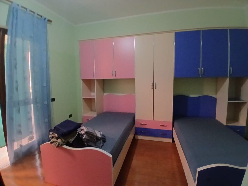 Jepet Me Qera Apartament 2+1+1 Post Parkimi + 1 Ballkon