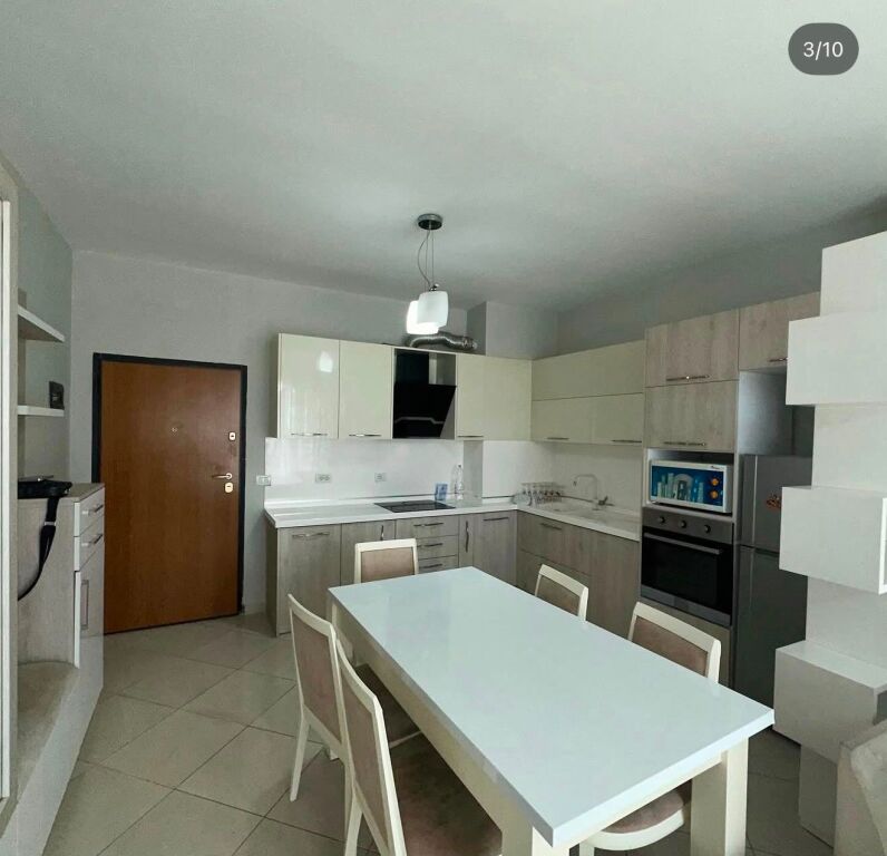 Rent 2+1+2 * Furnished * 5th floor with elevator