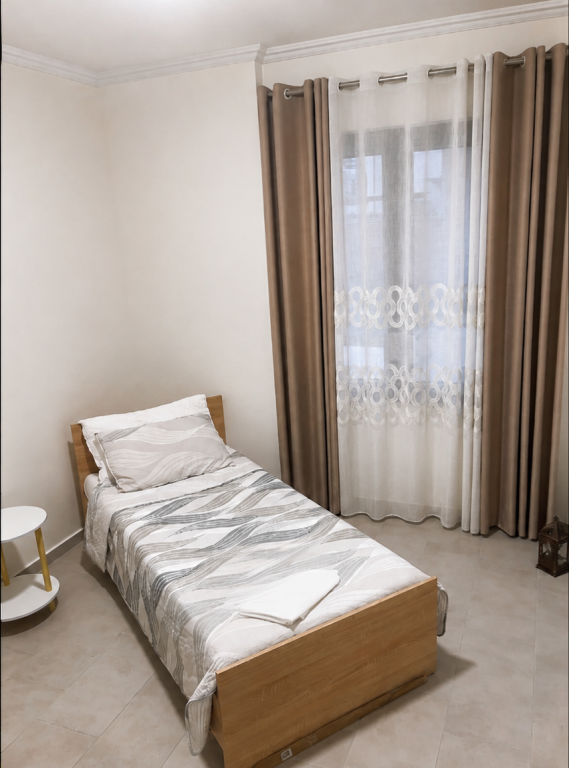 🏡 Affittasi Appartamento 2+1+2 – Residenza Kodra e Diellit 1
