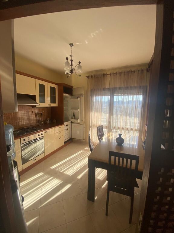 Apartment 2+1+2+2 for sale, Zogu i Zi