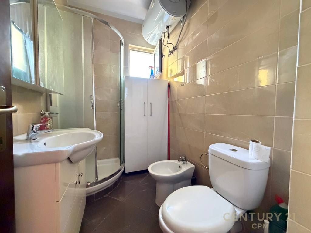 Apartment 2+1 for rent at Former Aviation Field! 650 € /Month