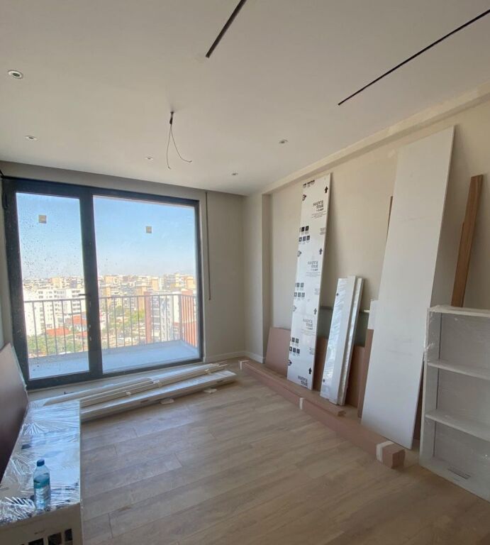 📌✨ SHITET APARTAMENT 1+1 – REZIDENCA ALBA ✨🏢