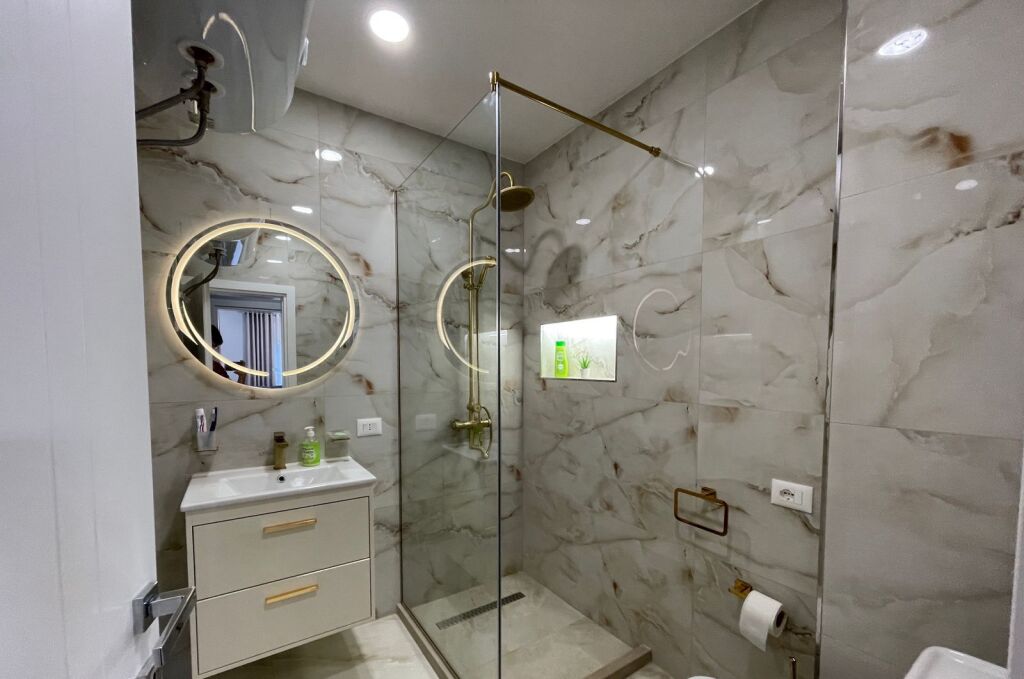 Affitto | Apartament 2 + 1 | Zogu i Zi | 970 €/mese