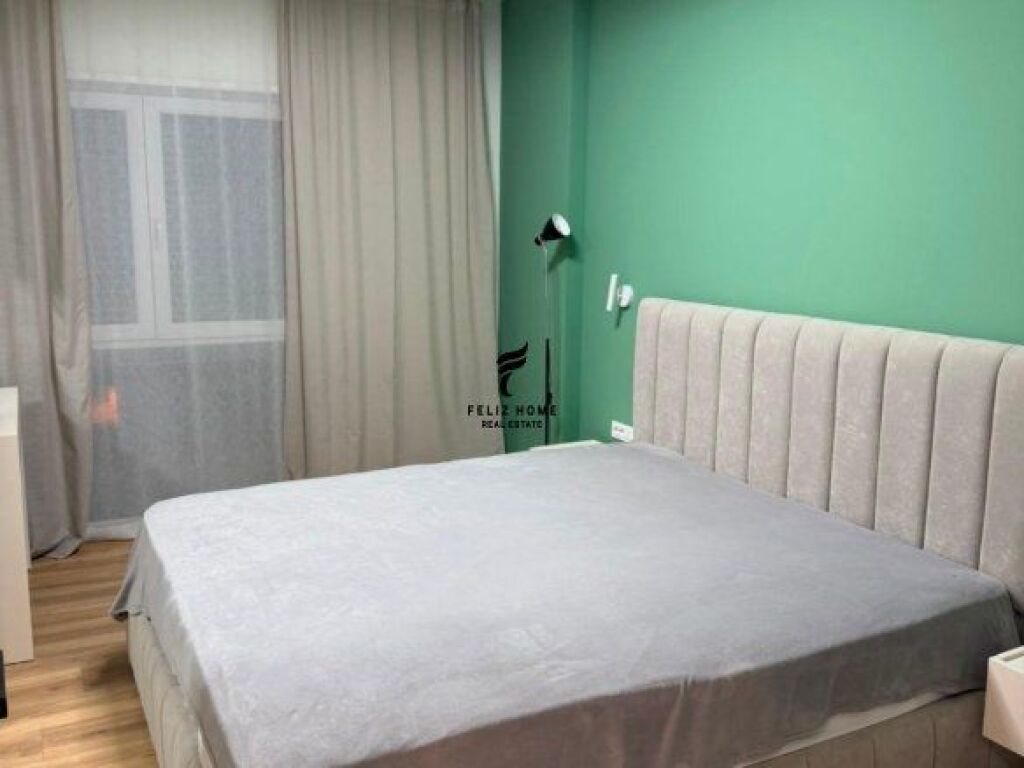 APPARTAMENTO IN AFFITTO 1+1 PAZARI RI 78.000 LEKE FH-87828