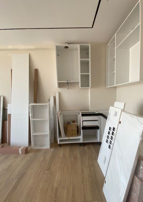 📌✨ SHITET APARTAMENT 1+1 – REZIDENCA ALBA ✨🏢