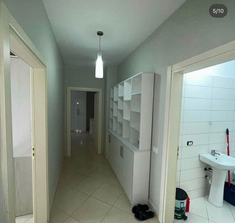 Rent 2+1+2 * Furnished * 5th floor with elevator