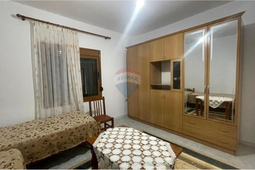 VILË – KATI I PARË PËR QIRA AFATGJATË | VLORË