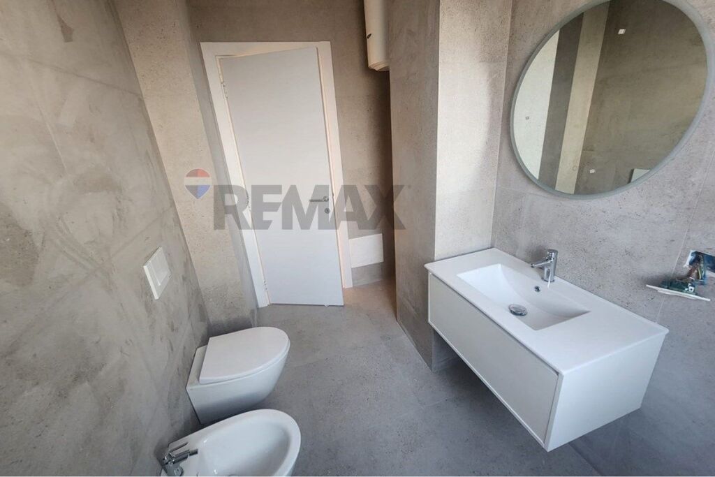 Apartment 2+1 for Sale | Paralel Living, Don Bosko