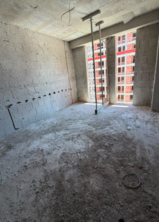 SHITET APARTAMENT 2+1+2 | RIVERSIDE RESIDENCE – ISH PARKU