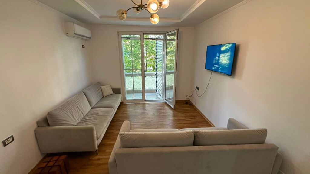 Apartment 2+1 for rent – Wilson Square