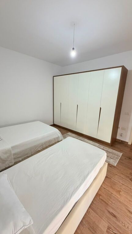 FOR RENT – 2+1+2 APARTMENT at the Yellow Buildings.