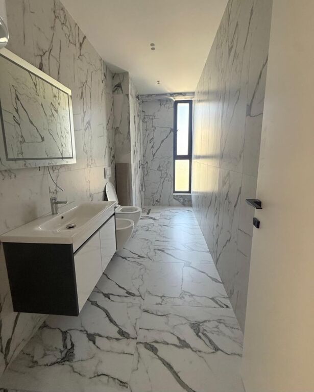 🏡 ULËT ÇMIMI ‼️‼️ ✨ Shitet Apartament 2+1 + Post Parkimi 📍 Rruga Jordan Misja, pranë SPAK