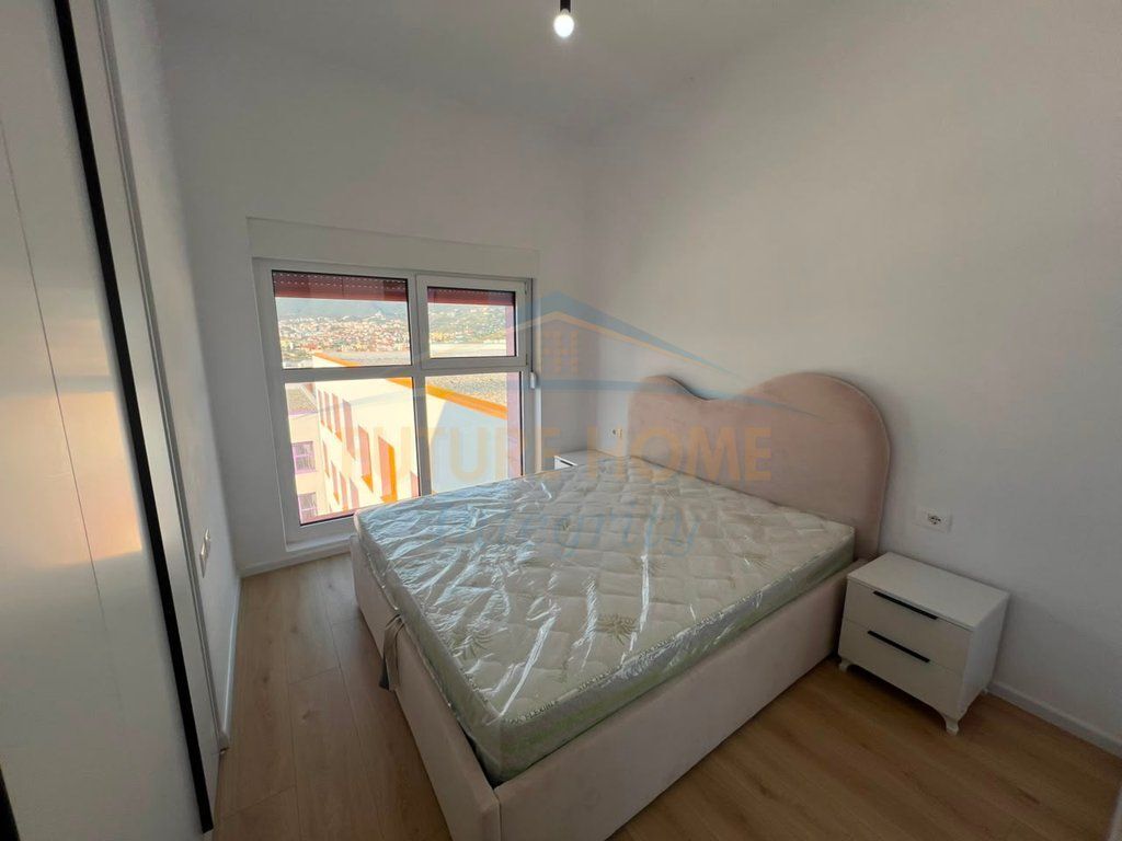 Qera, Apartament 2+1, Kompleksi Kadiu, Ali Demi, Tiranë