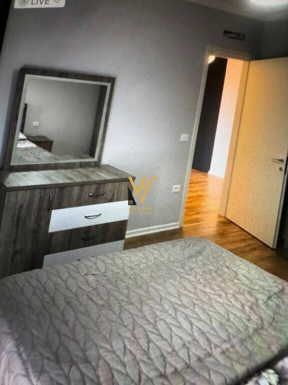 APPARTAMENTO 1+1+BLK IN AFFITTO A DON BOSKO 60.000 LEKE