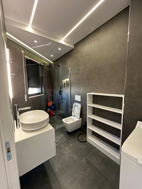 Apartment 1+1 for sale, Durres Street