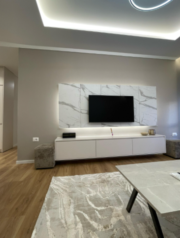 FOR RENT 2+1 APARTMENT | Opposite Delijorgji Complex