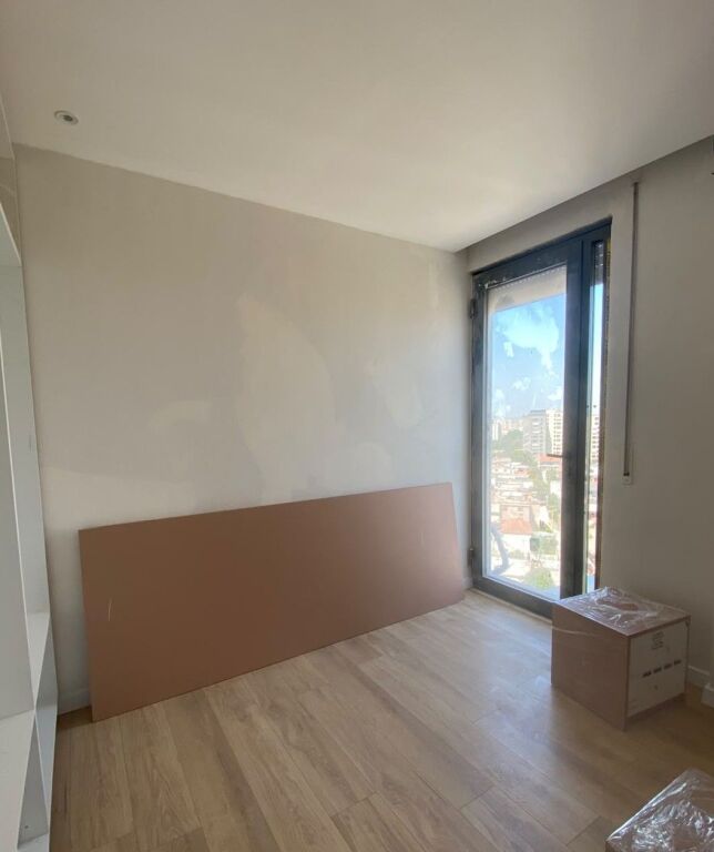 📌✨ SHITET APARTAMENT 1+1 – REZIDENCA ALBA ✨🏢
