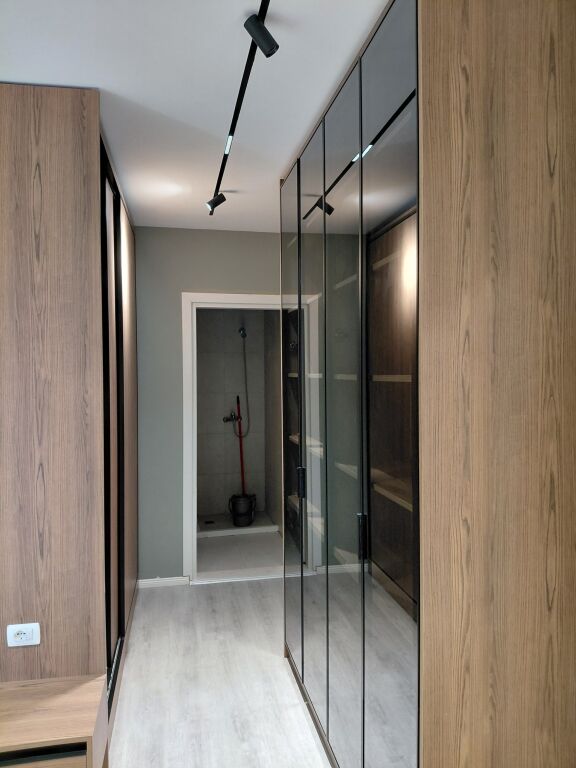 Super 2+1 apartment in Alidem (Darlin complex) with parking
