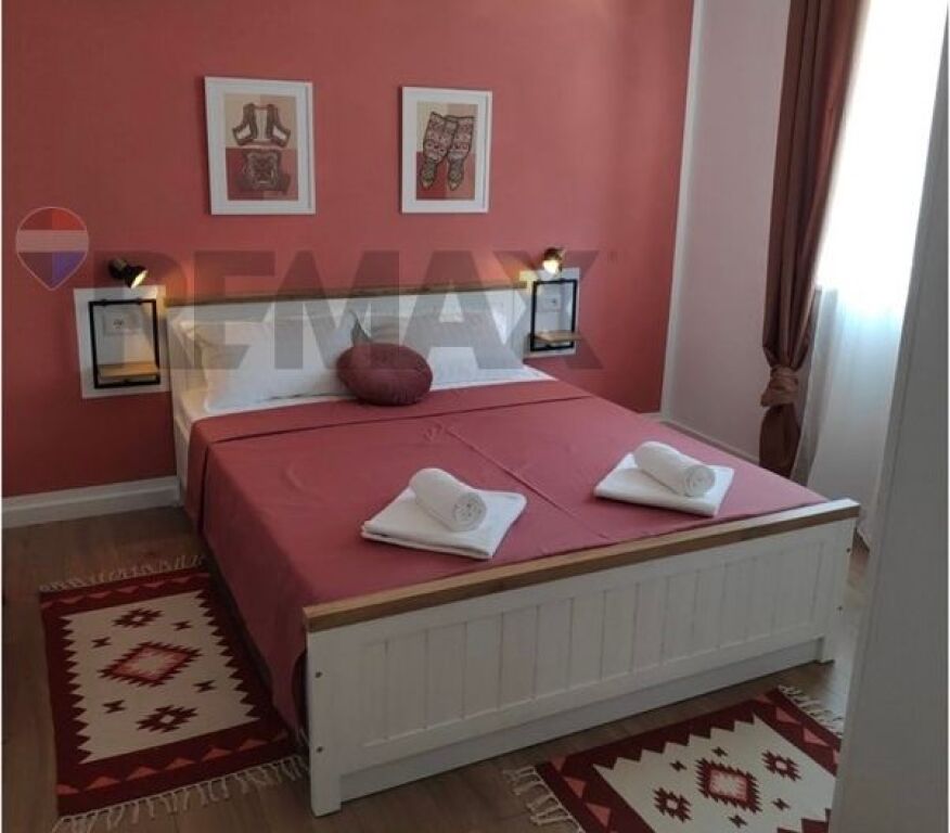 Apartment 1+1 for sale Marteniteti i Ri.  ID: 530411003-988