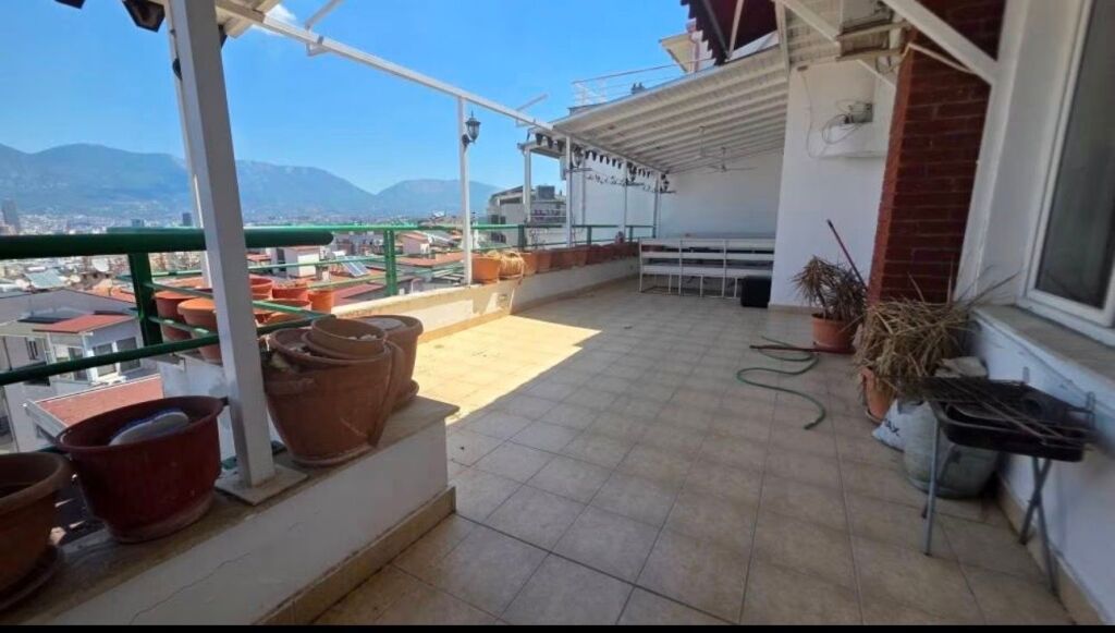🏡 DUPLEX FOR SALE 4+1+2+verandas – KODRA E DIELLIT 1 | REAL OPPORTUNITY