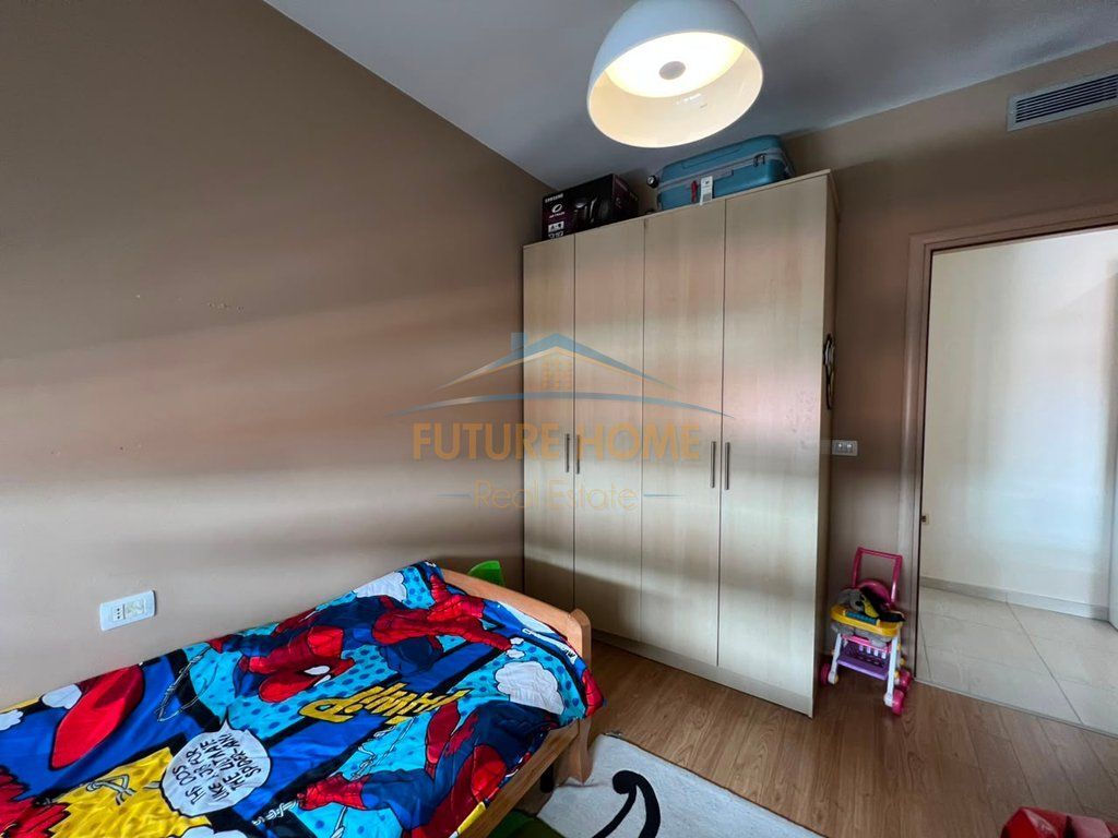 Qera, Apartament 2+1, Unaza e Re, Tiranë