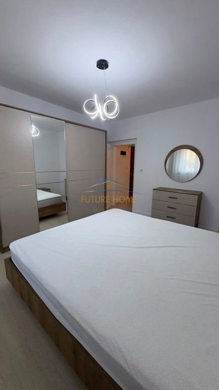 Rent, Apartment 2+1, Irfan Tomini Street, Tirana