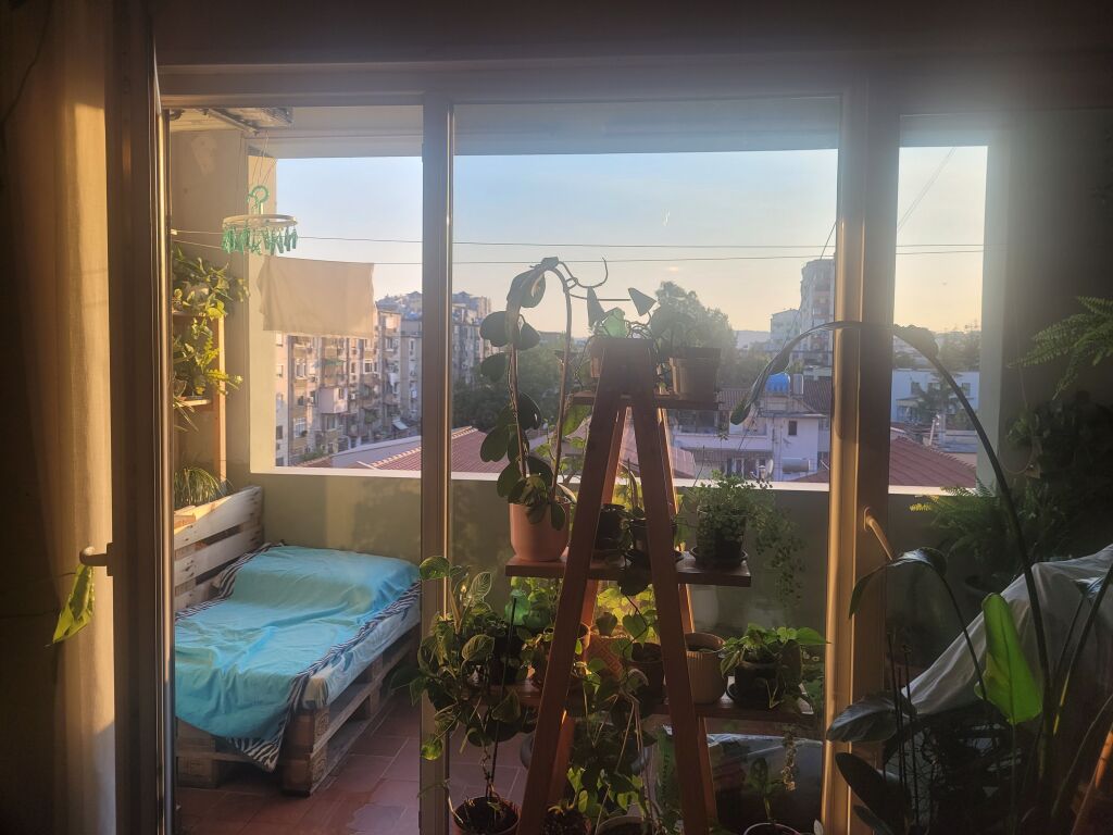 Opportunity!! Apartment 1+1 for sale Near Mondial hotel