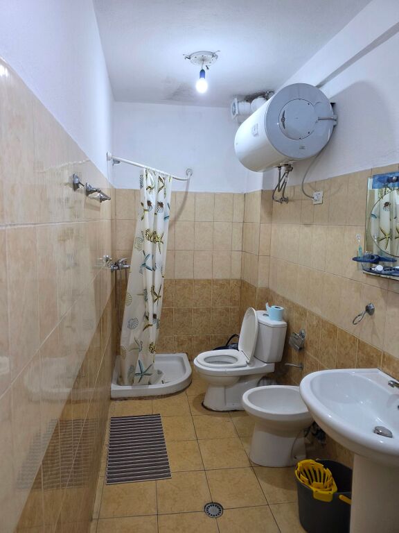 🏡 Appartamento 2+1 in affitto – Vicino a Zogu i Zi | 550€/mese