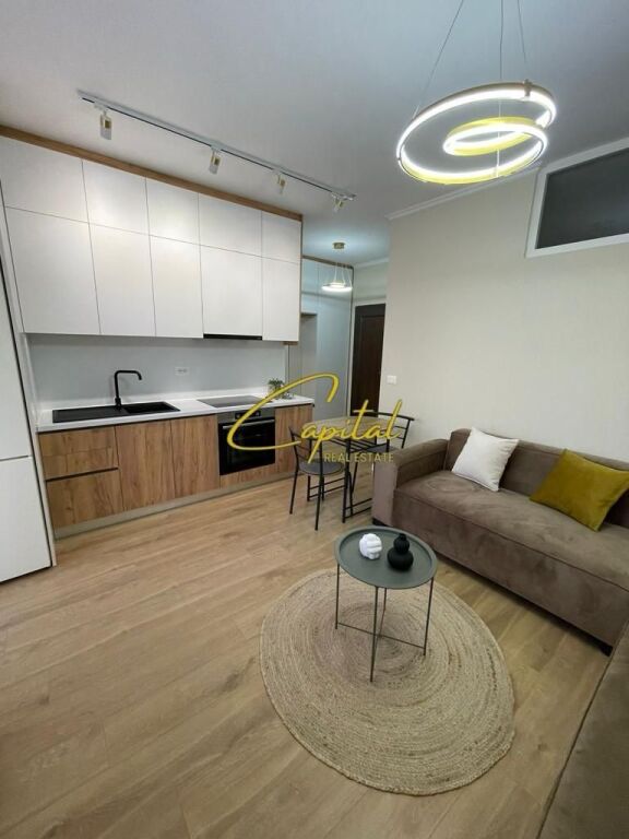APARTAMENT ME QIRA 1+1 ASTIR 50.000 LEKE